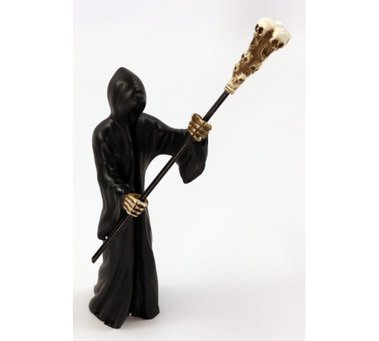 Nightmare Reaper