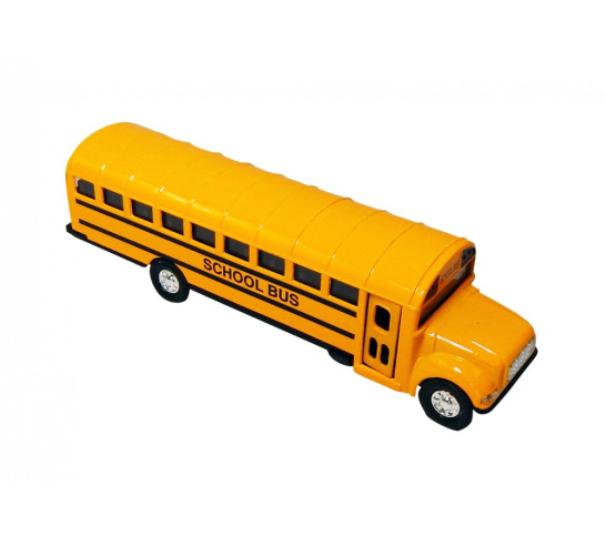 School Bus 7