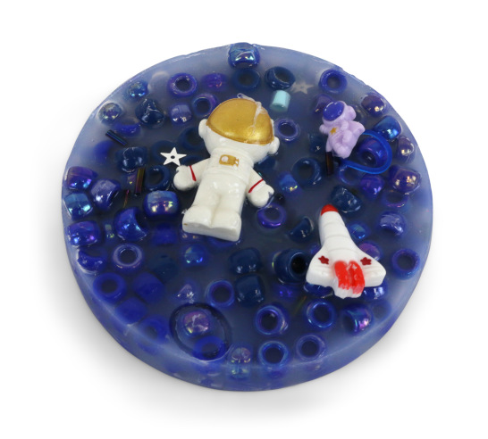 PickMe Pad - Lost in Space