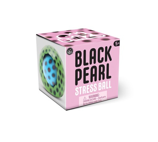 Black Pearl Ball