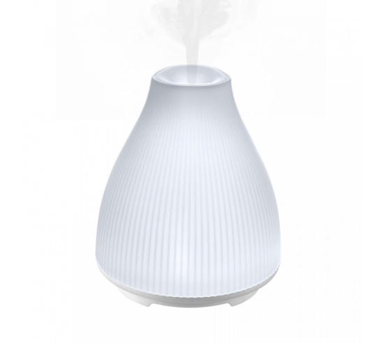 Ultrasonic Aromatherapy Essential Oil Diffuser