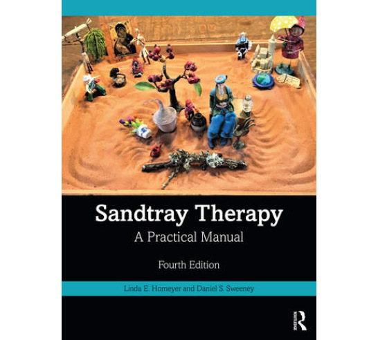 Sandtray Therapy: A Practical Manual (4th Edition) – Sand Tray Therapy