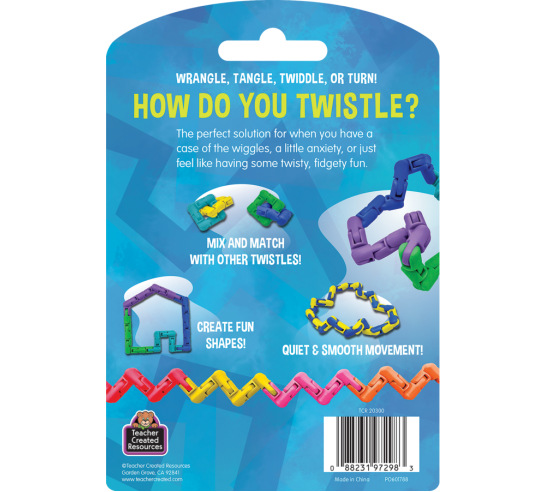 Twistle Original