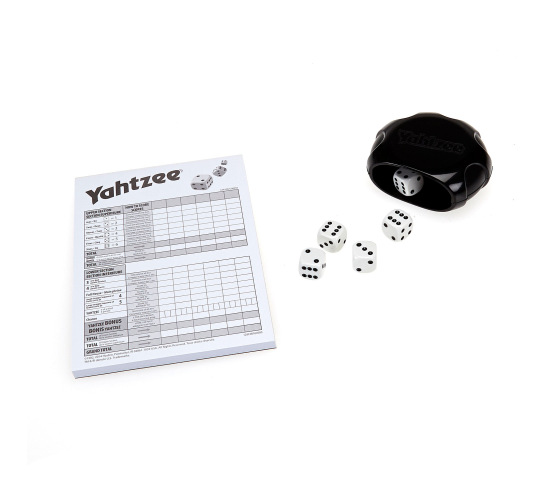 Yahtzee