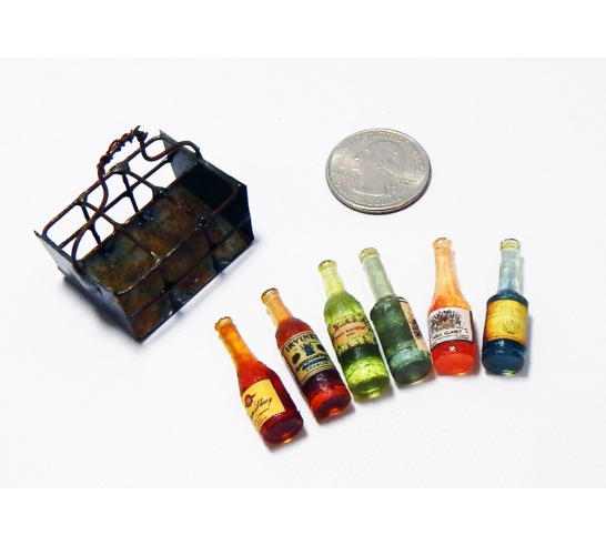 Wine Caddy