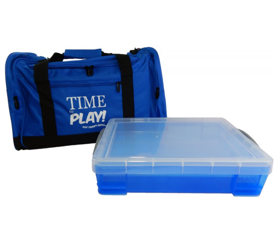 Portable Sand Tray Add-On Kit