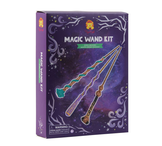 Make Your Own Magic Wand