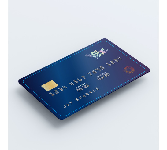 Credit Card