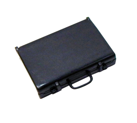Black Briefcase