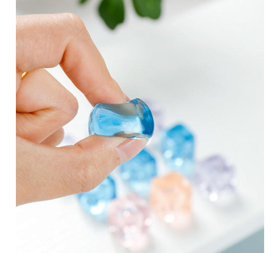 Sticky Cubes (set of 10)