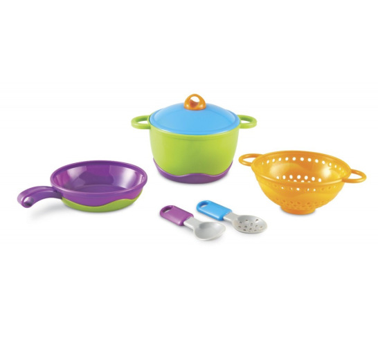 Cook It: My Very Own Chef Set 