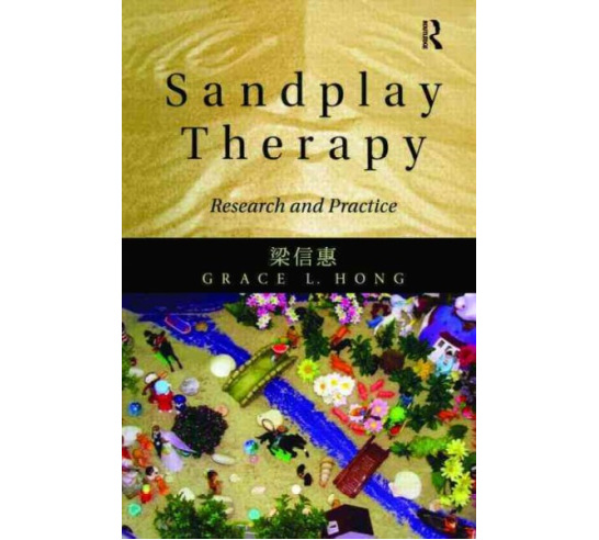 Sandplay Therapy: Research And Practice – Sand Tray Therapy