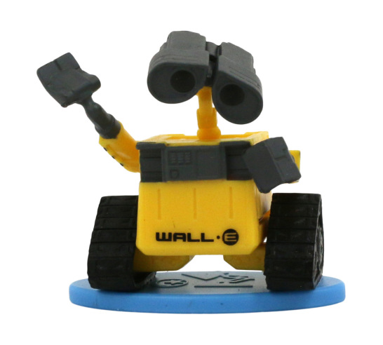 WALL-E Figure