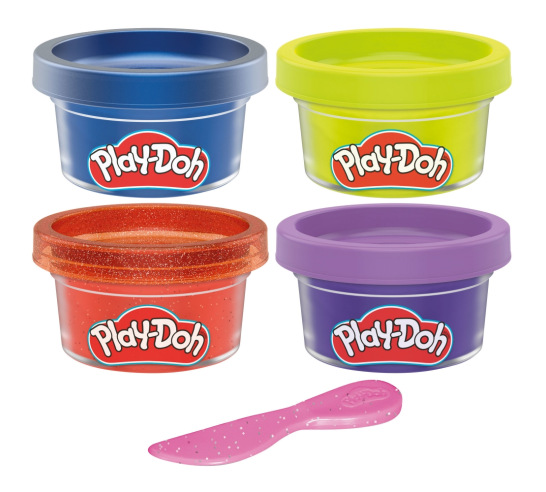 Play-Doh Mini Color Pack