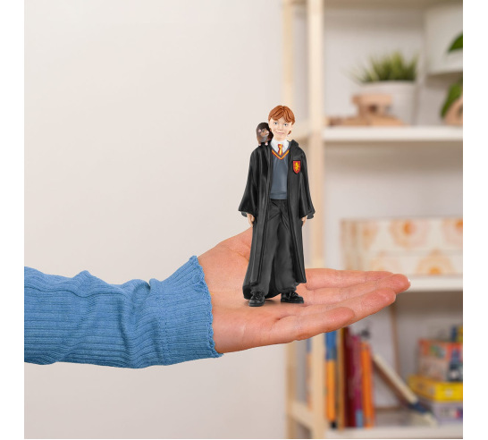 Ron Weasley Figure