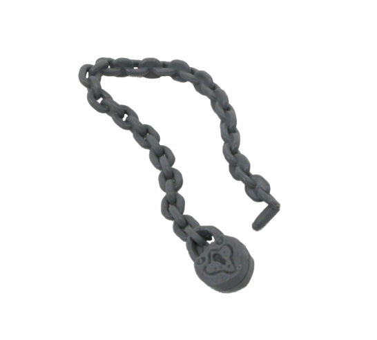 Chain with Lock