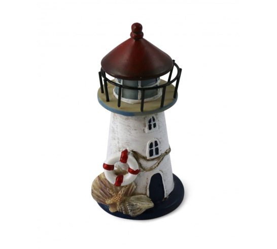 Seashell Lighthouse