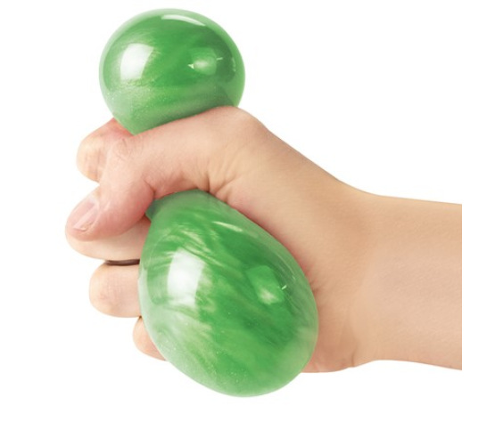 Pearl Water Stress Ball