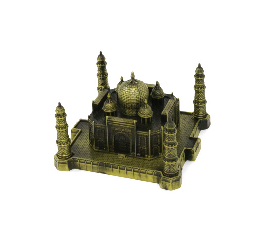 Bronze Taj Mahal