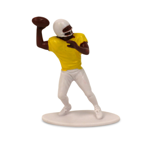 Football Player (assorted)