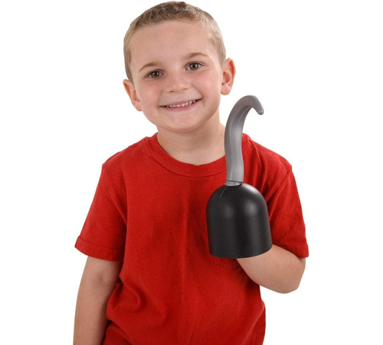 Pirate Hook
