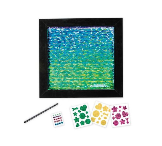 Sequin Drawing Board