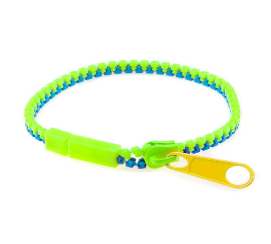 Zip-Itz Sensory Bracelet