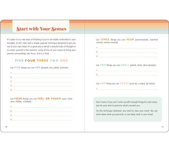 Positive Thinking: A Five-Minute Journal to Embrace Joy, Release Negativity, and Live Better