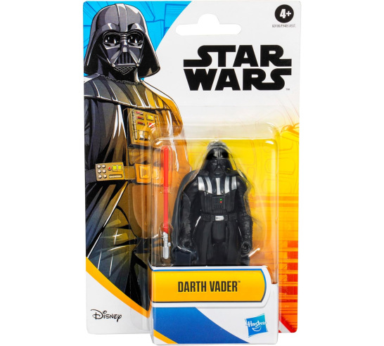 Darth Vader