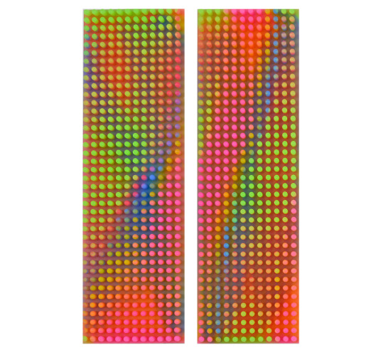 Zen Strips - Silicone - Multicolor