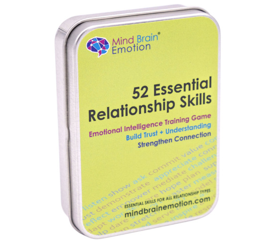 52 Essential Relationship Skills