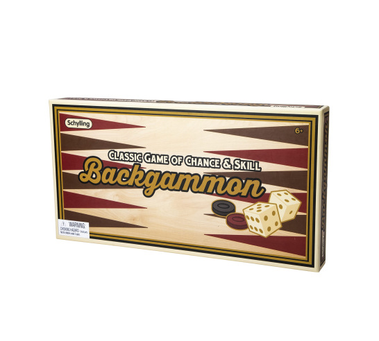 Backgammon