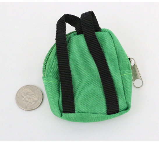 Miniature Backpack