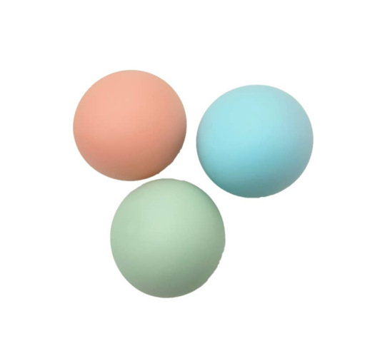 Arggh! 3 Pack Fidget Ball - Calm Colors