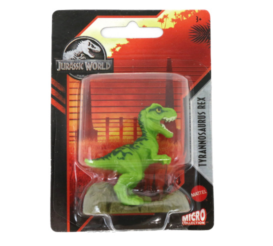 Jurassic World Dinosaur - Assorted