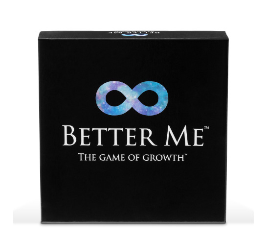 Better Me- The Game of Growth