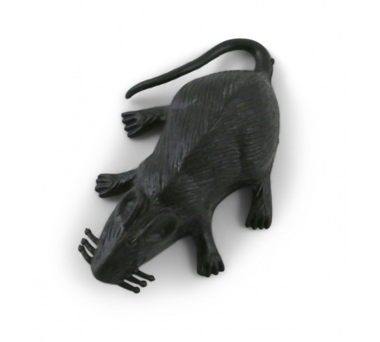 Rat Miniature