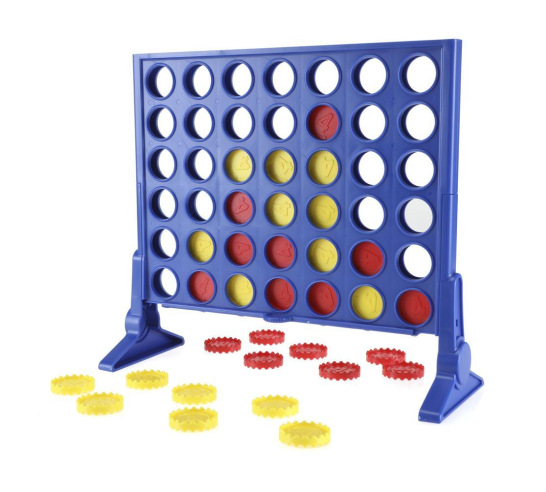Connect 4 Game