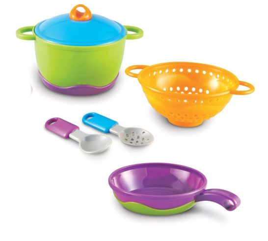 Cook It: My Very Own Chef Set 