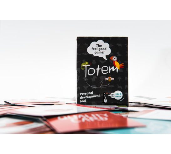 Totem: The Feel Good Game
