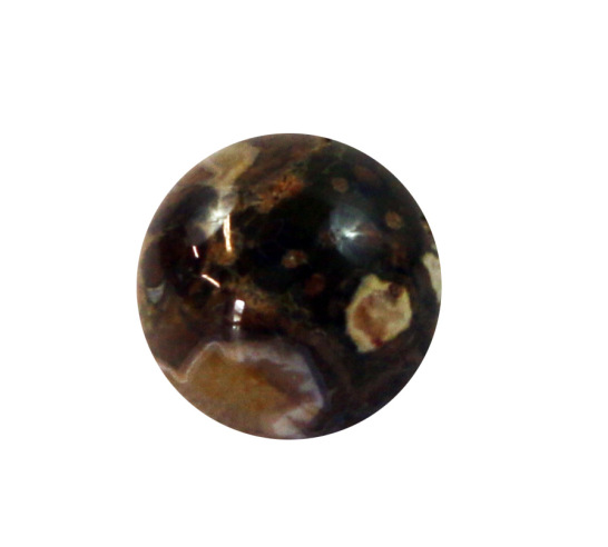 Small Gemstone Sphere