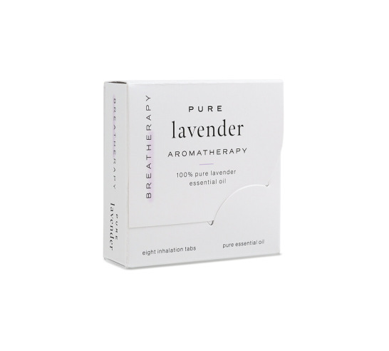 Aromatherapy Patch - Lavender - 8 Pack