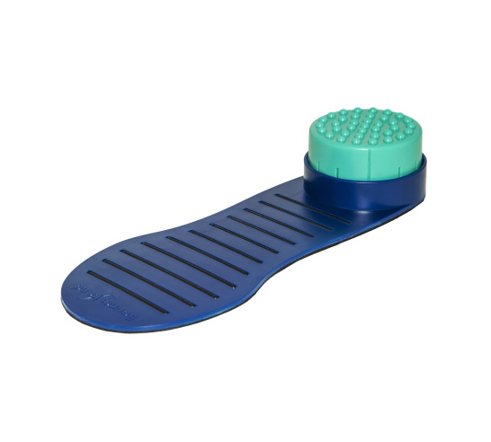 Foot Tapper Fidget Button