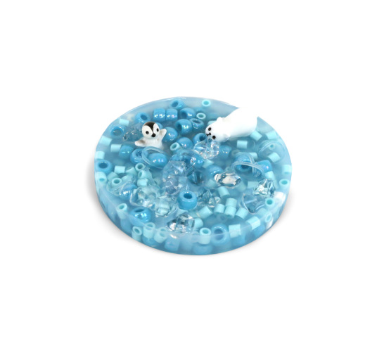 PickMe Pad - Iceberg