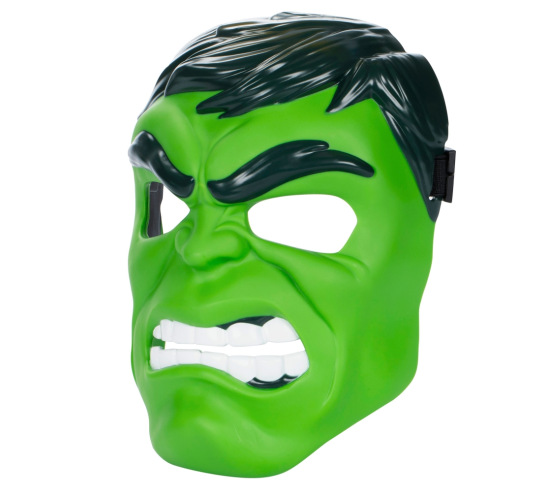 Hulk Mask