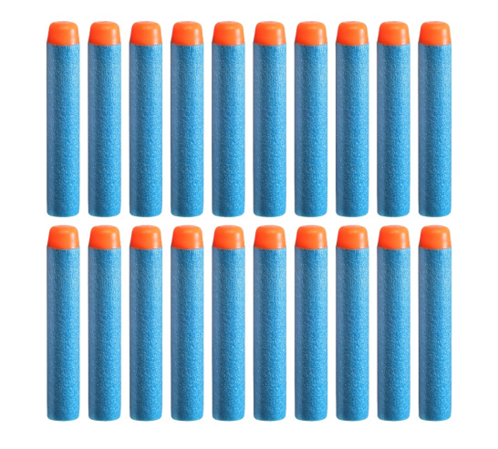 Nerf Elite 2.0 20-Dart Refill Pack