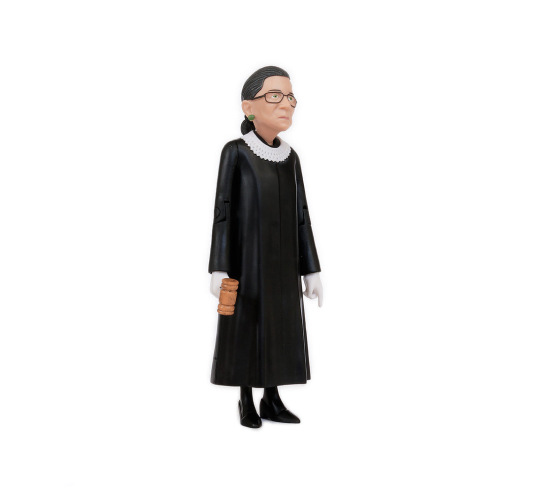 Ruth Bader Ginsberg Figure