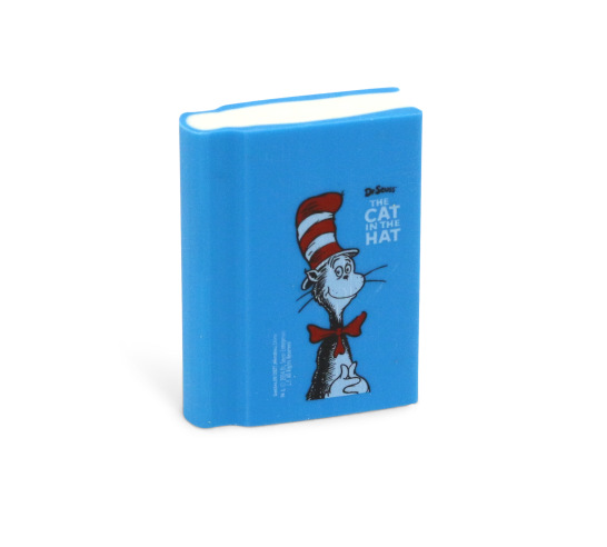 Miniature Dr. Seuss Book 