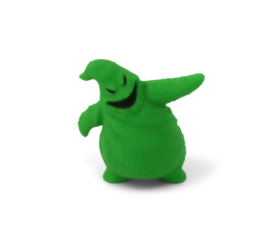 Oogie Boogie Figure - Nightmare Before Christmas