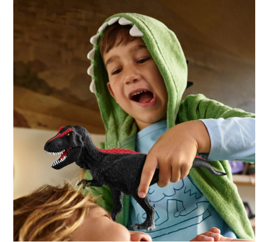 Shadow T-Rex